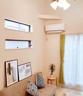 Takadanobaba Villa | MSTAY高田馬場one