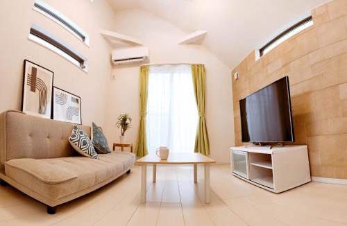 Takadanobaba Villa | MSTAY高田馬場one