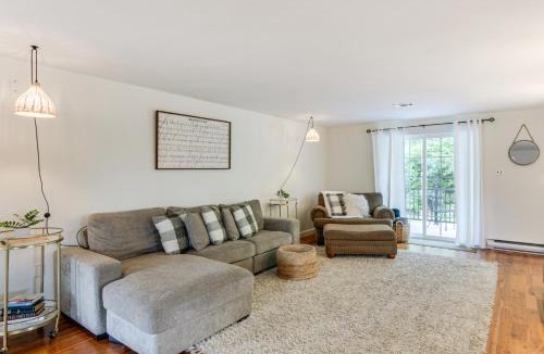 Fishertown House | Mtn-View Pleasantville Home on 100 Acres!