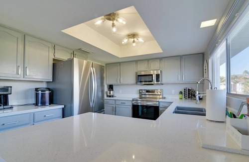 Fountain Hills House | Mtn-View Snowbird Haven w/Pool in Fountain Hills