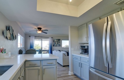 Fountain Hills House | Mtn-View Snowbird Haven w/Pool in Fountain Hills