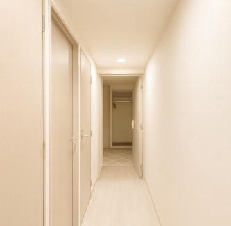 Matsubara Apartment | MUGI Stay 301