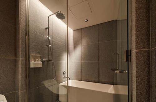 Ginza Hotel | MUJI HOTEL GINZA