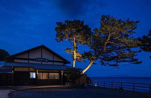 Inatori RV Rental | mukaian rent a whole house Students only Limi/Kamo District Shizuoka