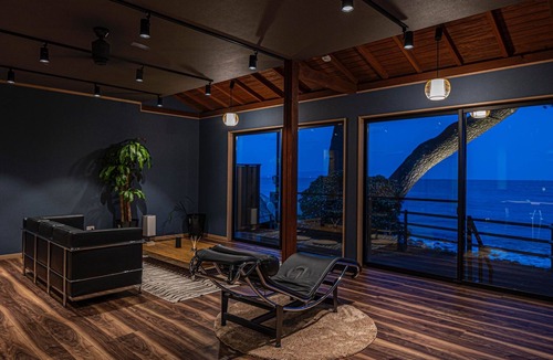 Inatori RV Rental | mukain Ocean Villa Student Only Limited Time /Kamo District Shizuoka