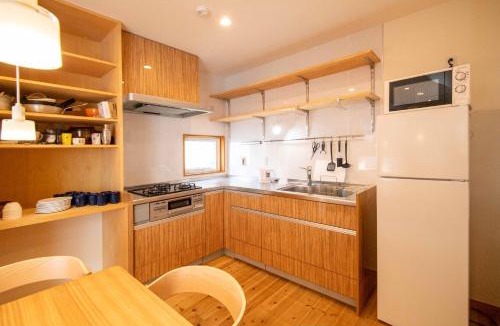 Urayasu Villa | Muku House Urayasu