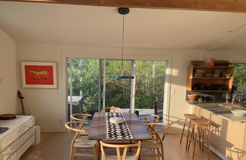 Mulmur House | Mulmur Hills Chalet