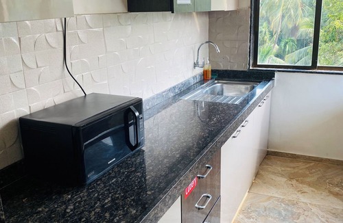 Santacruz Apartment | Mumbai House Luxury Apartment