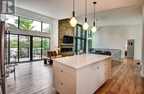 North Kawartha House | Mursal Lake Housenn