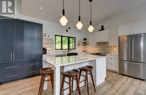 North Kawartha House | Mursal Lake Housenn