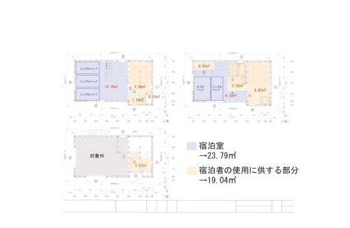 Musashino House | Musashino - House - Vacation STAY 20327