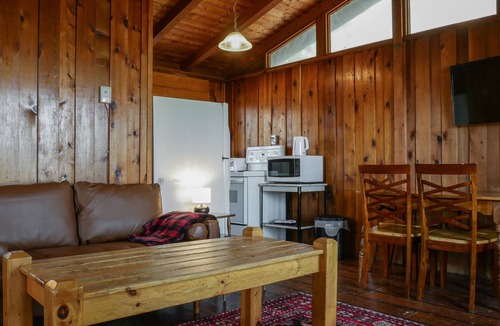 Port Severn Cabin | Muskoka Cabin on Little Lake Port Severn