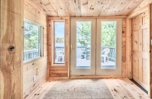 Muskoka Lakes Cabin | Muskoka Lake Cottages