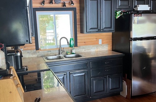 Port Carling Cottage | Muskoka Lakes Cottage Escape