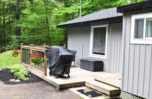 Lake of Bays House | Muskoka Manor STR-2025-168