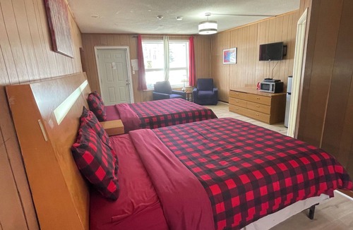 Gravenhurst Hotel | Muskoka Nights Motel