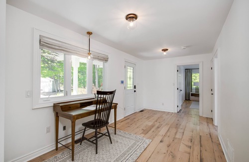 Rosseau Cottage | Muskoka Rise
