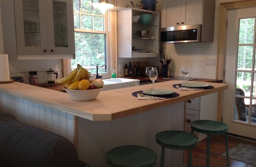 Utterson Cottage | MUSKOKA'S BEST KEPT SECRET - SKELETON LAKE