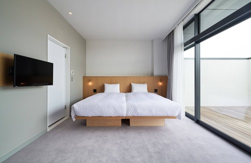Shimokitazawa Hotel | Mustard Hotel Shimokitazawa