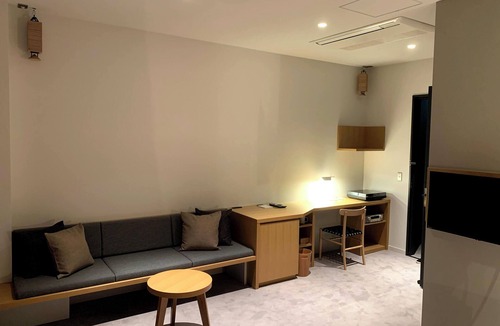 Shimokitazawa Hotel | Mustard Hotel Shimokitazawa