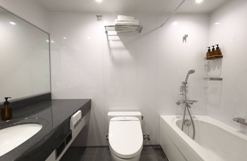 Shimokitazawa Hotel | Mustard Hotel Shimokitazawa