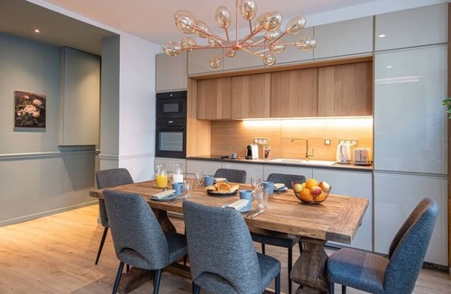 15th Arrondissement Apartment | My Cottage in Paris S