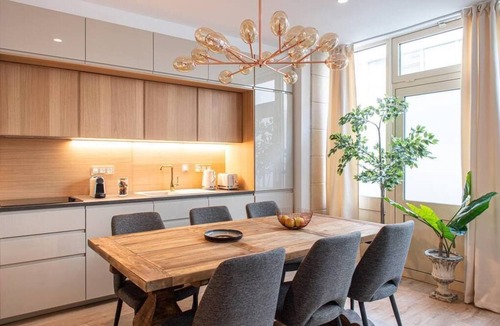 15th Arrondissement Apartment | My Cottage in Paris S