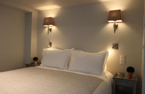 Quartier de la Folie-Mericourt Hotel | My Home In Paris