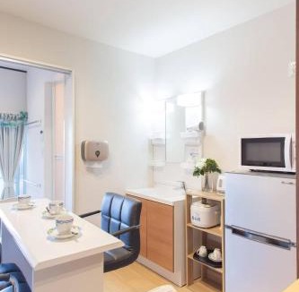 Higashitateishi Apartment | My Home in Tokyo - Vacation STAY 73241v