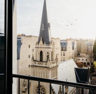 7th Arrondissement Apartment | My Maison In Paris Invalides