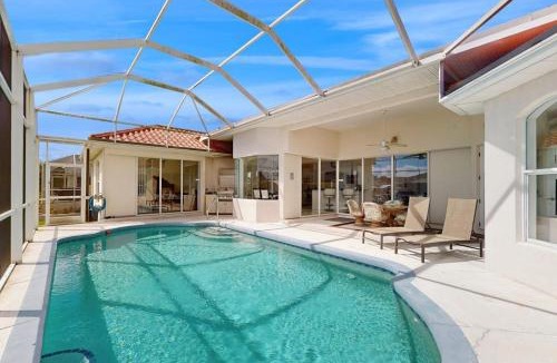 Gulf Cove House | Myakka River Retreat