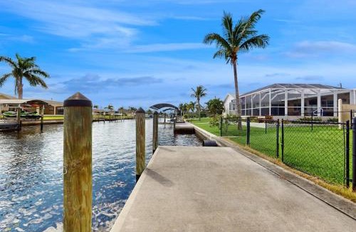 Gulf Cove House | Myakka River Retreat