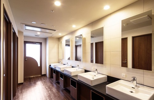 Kuramae Hotel | MyCUBE by MYSTAYS Asakusa Kuramae
