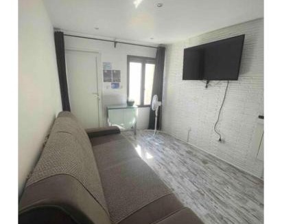 Serris Apartment | Mystic studio