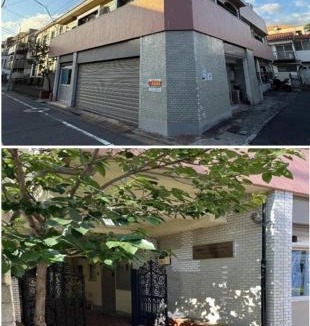 Minaminagasaki Apartment | N301 Direct to Ikebukuro in 2 mins by train