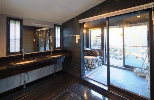 Nagatoro House | Nagatoro fireplace - Vacation STAY 59551v