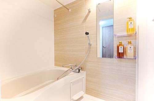 Kamitakada Apartment | Nakano Cozy House中野コージーハウス