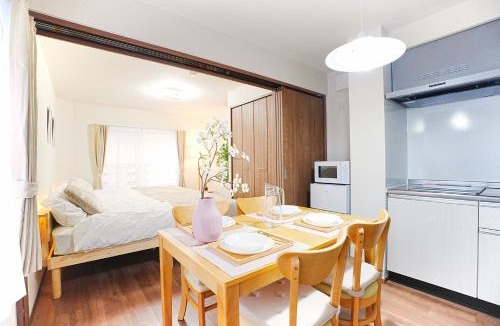 Kamitakada Apartment | Nakano Cozy House中野コージーハウス