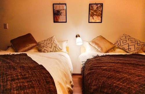 Kamitakada Apartment | Nakano Cozy House中野コージーハウス