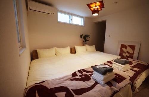 Nakano House | Nakano Ward - House - Vacation STAY 13038v