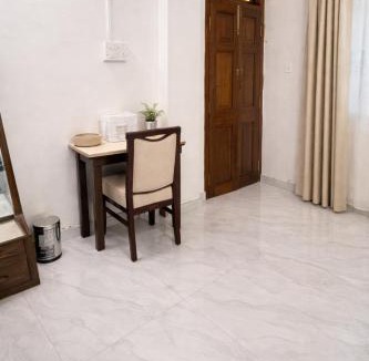 Fort House | Nanabhay