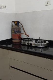 Thane West Apartment | Nanak Homes Hiranandani Estate