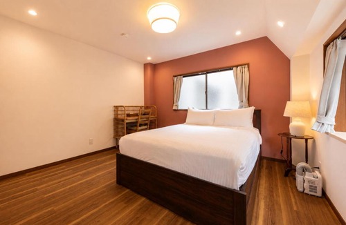 Taito Apartment | Nanayado Asakusa Minowa