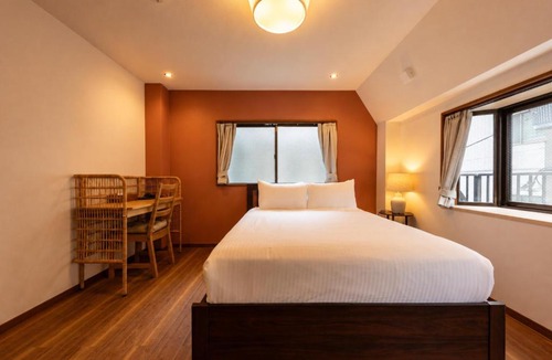 Taito Apartment | Nanayado Asakusa Minowa
