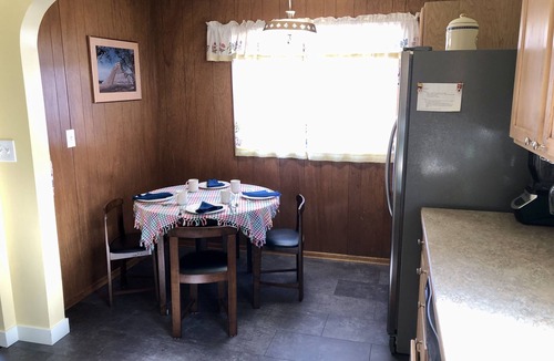 Coeur d'Alene House | Nanny's Bungalow - Historic Downtown/Sanders Beach Location