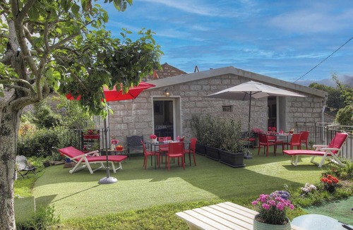 Aullene House | Nanu - AULLENE - Gîte