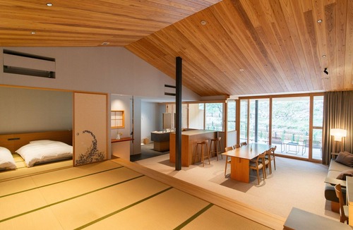 Tsumuura House | Naoshima Ryokan