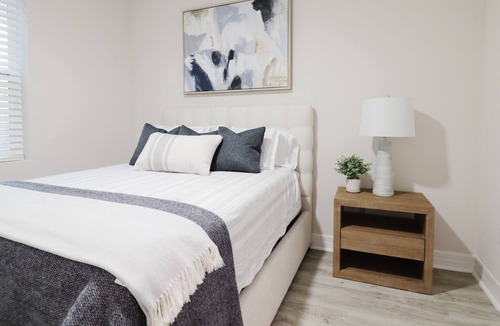 Naples Condo | Naples & Marco Island Tranquil Coastal Condo