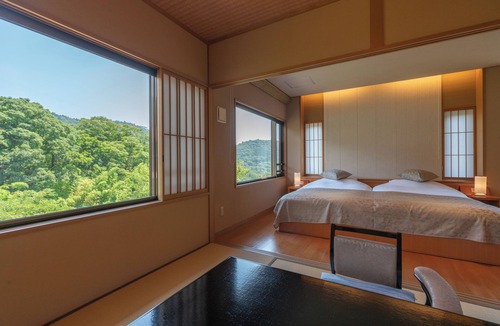 Higashiizu House | Narashino no sato Gyokusui -6 years or older-