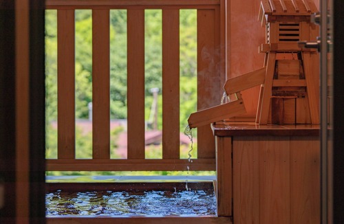 Higashiizu House | Narashino no sato Gyokusui -6 years or older-